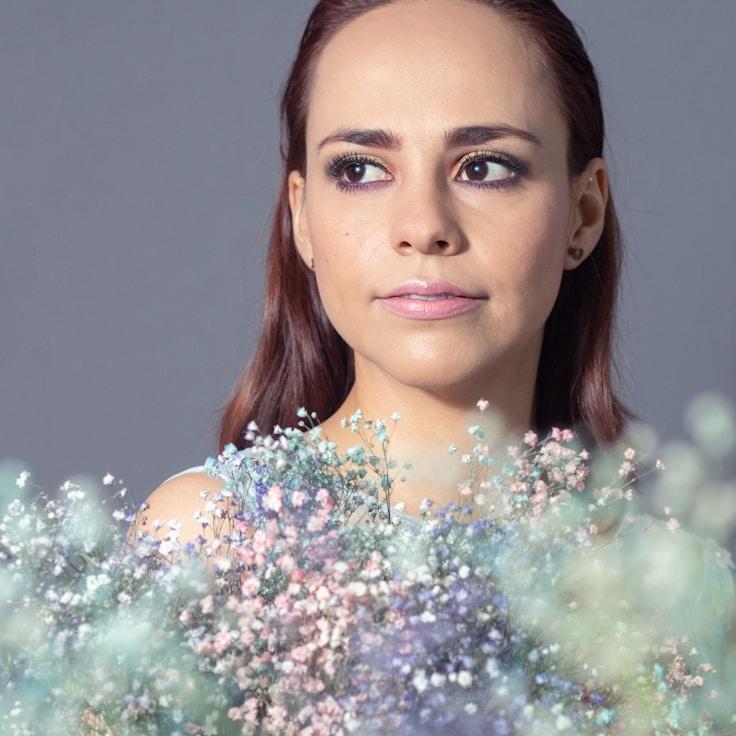 Giulia Ferrari - Founder of Warm Stream Journal